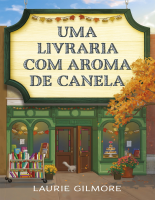 Uma Livraria com Aroma de Canela - Laurie Gilmore.epub